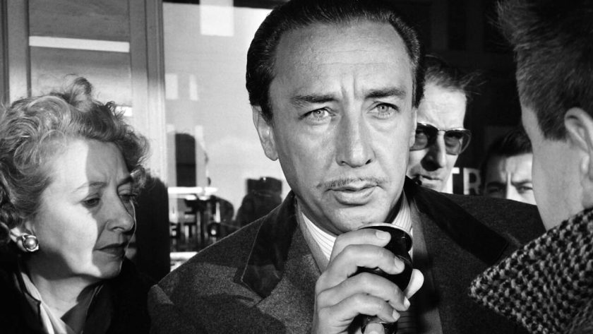 Romain Gary Mort De Quoi