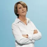 Âge Arlette Chabot