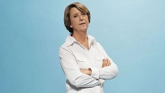Âge Arlette Chabot