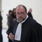 Jamel Leulmi Libre
