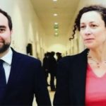 Sébastien Lecornu vie privée