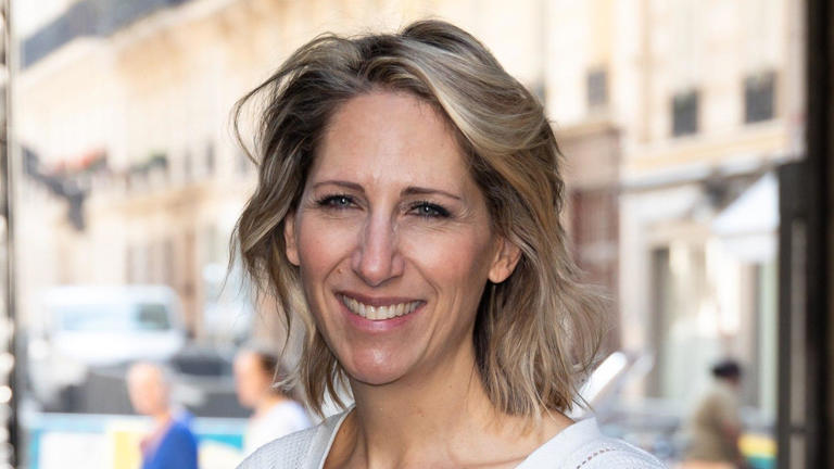 Maud Fontenoy vie privée