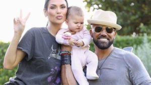 Quelle est la taille de Shemar Moore ?