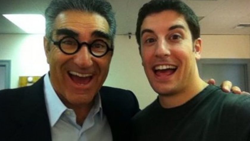 Acteur American Pie