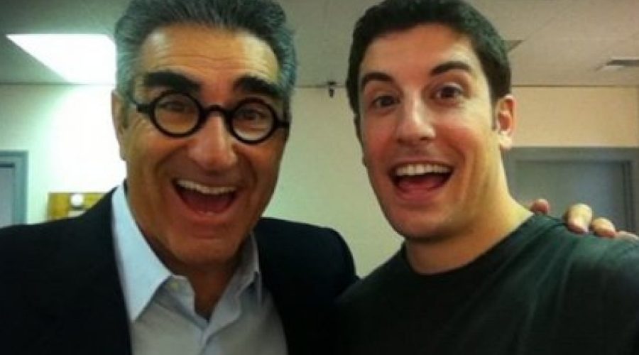 Acteur American Pie