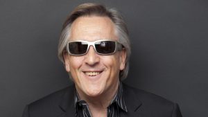 Âge de Gilbert Montagné