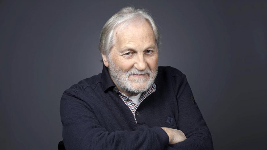 Âge de Jean-Jacques Debout