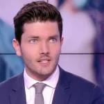 Florian Tardif vie privée