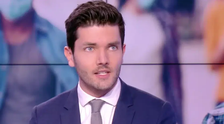 Florian Tardif vie privée