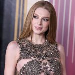 Hunter Schafer Jeune