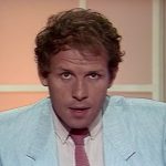 Patrick Poivre D'Arvor Jeune