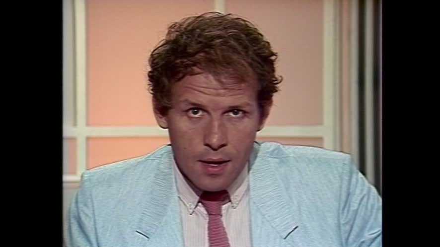 Patrick Poivre D'Arvor Jeune