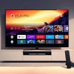 Atlas Pro ONTV : Une nouvelle ère pour la télévision numérique