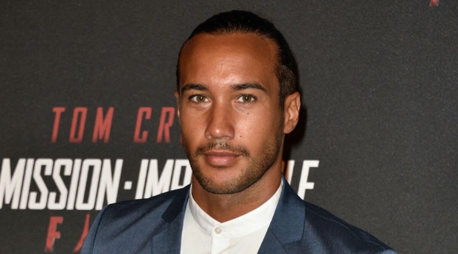 Laurent Maistret Origine