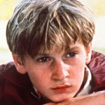 Benoit Magimel Enfance