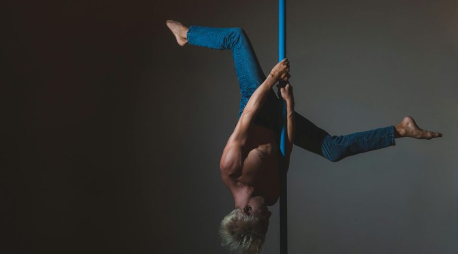 LIFESTYLE : les avantages étonnants (et inattendus) de la pole dance