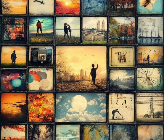 Comment tirer parti des outils gratuits pour créer des collages de photos qui sortent du lot