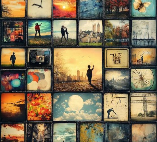 Comment tirer parti des outils gratuits pour créer des collages de photos qui sortent du lot