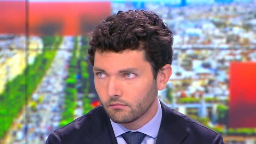 Florian Tardif Compagne