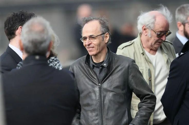 richard anconina vie privée