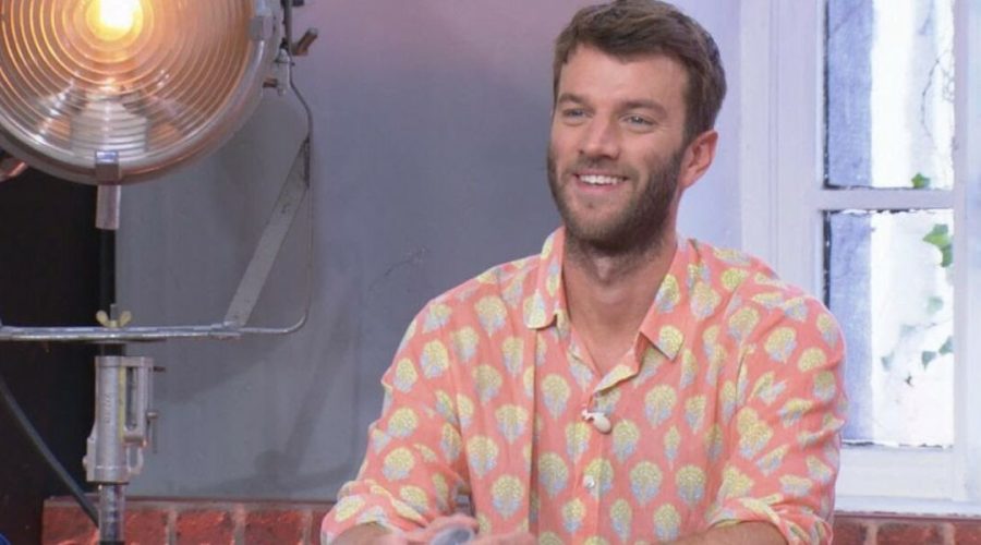 Arnaud Affaire conclue