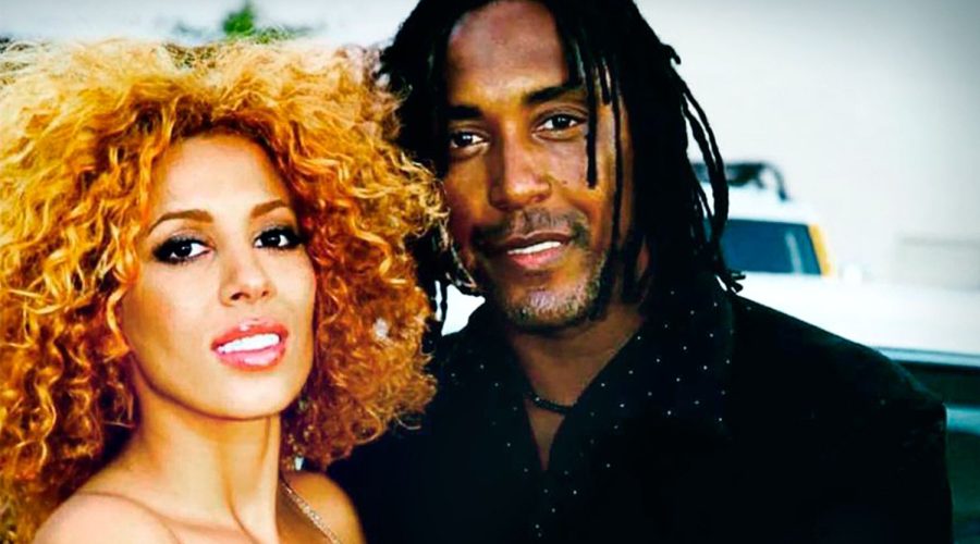 Mariage Ronnie Turner