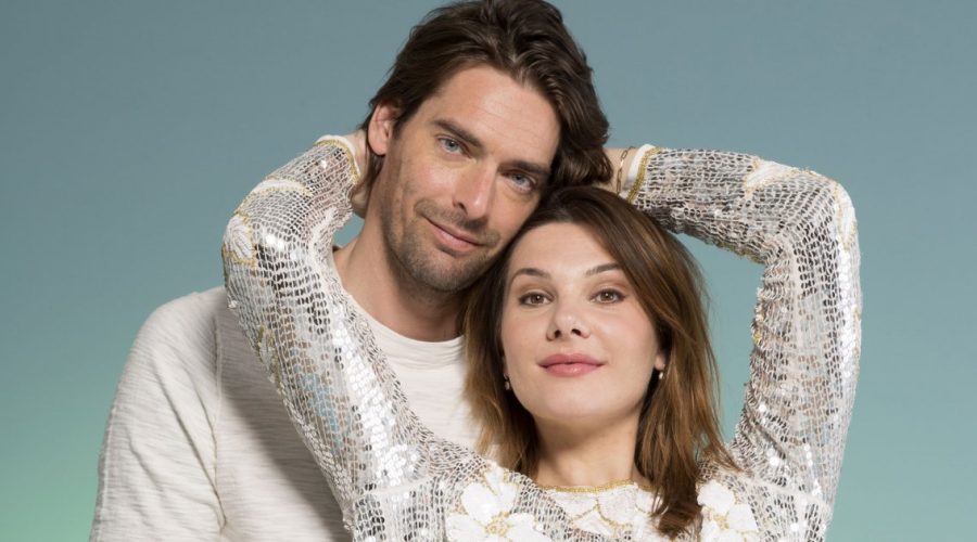 Camille Lacourt Taille