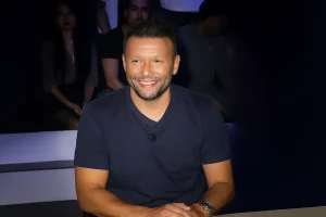 Raymond Aabou Enfants