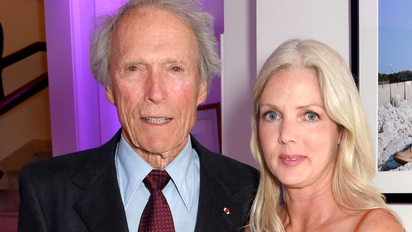 Quel âge a Clint Eastwood ?