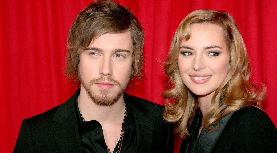 Qui est la Maman du fils de Julien Doré ?