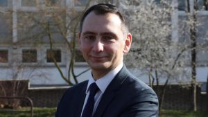 Laurent Jacobelli Enfants