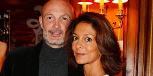 Frank Leboeuf Jeune