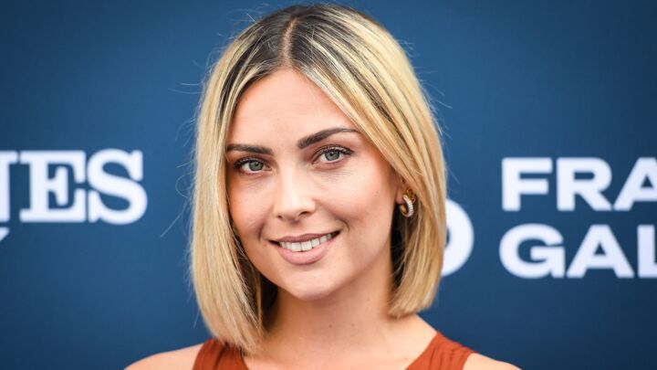 Ines Vandamme Âge