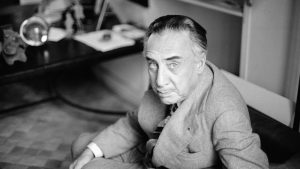 Romain Gary Mort De Quoi