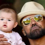Quelle est la taille de Shemar Moore ?