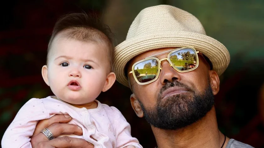Quelle est la taille de Shemar Moore ?