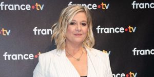 Flavie Flament Prise de Poids