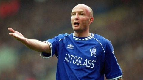 Frank Leboeuf Jeune
