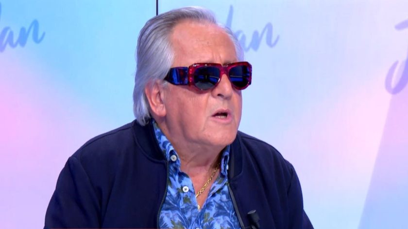 Quel âge a Gilbert Montagné ?
