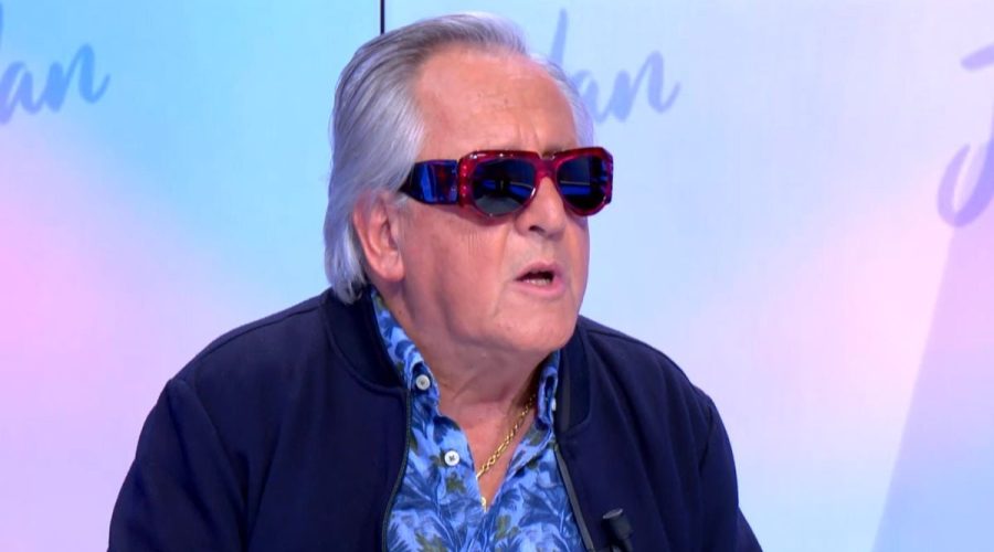 Quel âge a Gilbert Montagné ?