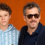 Guillaume Canet Enfants
