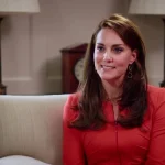 Kate Middleton Taille