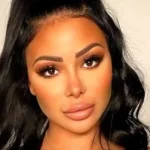 Maeva Ghennam sans chirurgie