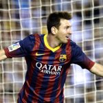 Messi Autisme