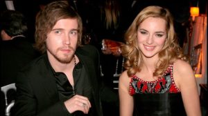 Qui est la Maman du fils de Julien Doré ?