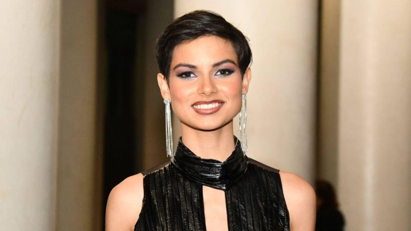 Miss France 2024 Origine