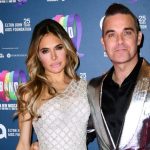 Robbie Williams Enfants