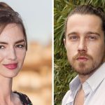 Qui est la Maman du fils de Julien Doré en Couple ?