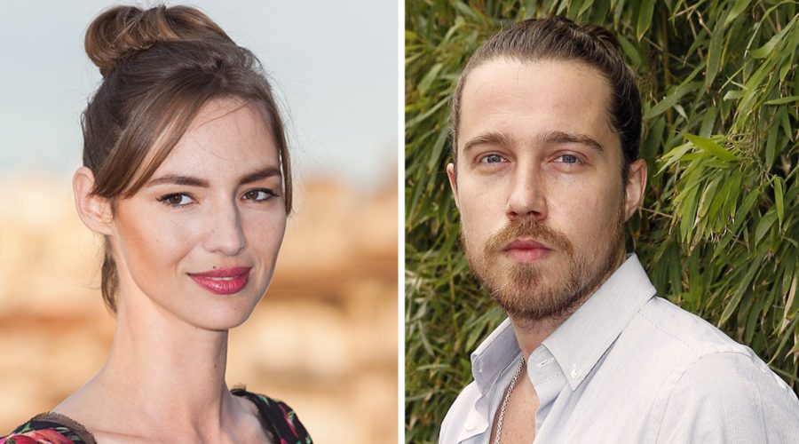 Qui est la Maman du fils de Julien Doré en Couple ?