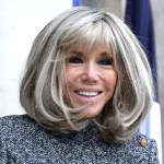 âge de Brigitte Macron 2024